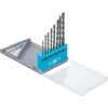 Grąžtas Bgs Technic Mūro grąžtų rinkinys | 3–10 mm | 8 vnt. (50806)