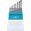 Grąžtas Bgs Technic Mūro grąžtų rinkinys | 3–10 mm | 8 vnt. (50806)