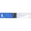 Grąžtas Bgs Technic Spiralinių grąžtų rinkinys HSS 4–10 mm, 5 vnt. (2795)