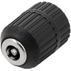 Grąžtas Toya Sa Poland Grąžto griebtuvas be rakto | SDS-Plus adapteris | 1.5–13 mm | 1/2"-20UNF | Yato (YT-820305)