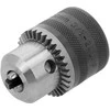 Grąžtas Yato Toya Sa Poland Grąžto griebtuvas su raktu | 1.5-10 mm | 3/8"-24UNF (YT-820300)
