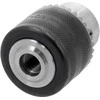 Grąžtas Toya Sa Poland Grąžto griebtuvas su raktu | 1.5–13 mm | sriegis 1/2"-20UNF | Yato (YT-820301)