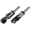 Grąžtas YATO KOMPLET grąžtų DO METALU 2vnt. 26-28mm