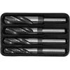Grąžtas YATO KOMPLET grąžtų DO METALU 4vnt. 14-20mm