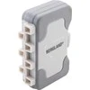 Grąžtas Bgs Technic Grąžtų medžiui rinkinys | 3-10 mm | 15 vnt. (50817)