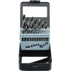 Grąžtas Bgs Technic Grąžtų metalui rinkinys HSS | 1-10 mm | 19 vnt. (2010)