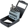 Grąžtas Bgs Technic Grąžtų metalui rinkinys HSS | 1-10 mm | 19 vnt. (2010)