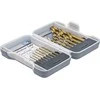 Grąžtas Bgs Technic Grąžtų rinkinys | HSS | titano nitridas | 1.5 - 10 mm | 15 vnt. (50815)