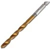 Grąžtas Bgs Technic Grąžtų rinkinys su Hex 6.3 mm (1/4") galu | titano nitridas | 1.5 - 6 mm | 10 vnt. (50801)