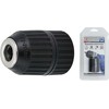 Grąžtas Bgs Technic Greito veikimo griebtuvas | 2 - 13 mm | 1/2" x 20 UNF (9936)