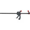 Bgs Technic Greito veikimo užspaudimo spaustuvas | 650 mm (59816)