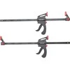 Bgs Technic Greito veikimo užspaudimo spaustuvas | 650 mm (59816)