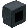 Bgs Technic Guminė apsauga | šaltkalvio plaktukui / kūjui | 1000 g (91847)