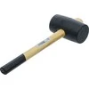 Bgs Technic Guminis plaktukas | Galvos skersmuo 64 mm | 660 g (1862)