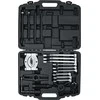 Bgs Technic Guolių nuėmėjų rinkinys | hidrauliniai | 10 t (97729)