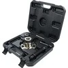 Bgs Technic Hidraulinis pusašio nuėmėjų rinkinys | 98–125 mm (7775)