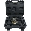 Bgs Technic Hidraulinis pusašio nuėmėjų rinkinys | 98–125 mm (7775)