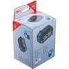 Bgs Technic Įkraunama baterija | 5,0 Ah | BGS 18 V belaidei serijai (7384)