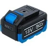 Bgs Technic Įkraunama baterija | 5,0 Ah | BGS 18 V belaidei serijai (7384)