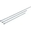 Bgs Technic Ilgintuvų rinkinys | 10 mm (3/8") | 375 / 450 / 600 mm | 3 vnt. (92236)