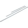 Bgs Technic Ilgintuvų rinkinys | 12.5 mm (1/2") | 450 / 600 / 750 mm | 3 vnt. (92237)