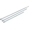 Bgs Technic Ilgintuvų rinkinys | 12.5 mm (1/2") | 450 / 600 / 750 mm | 3 vnt. (92237)