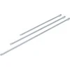 Bgs Technic Ilgintuvų rinkinys | 6.3 mm (1/4") | 300 / 380 / 450 mm | 3 vnt. (92235)