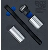 Bgs Technic Purkštukų ištraukimo įrankių rinkinys įdėkle | Ford EcoBlue 2.0 l | 4 vnt. | BGS (74692)
