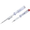 Bgs Technic Įtampos testeriai | 120-250 V | 140/190 mm | 2 vnt. (721)