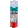 Izoliacinių įvairiaspalvių juostų rinkinys 18 mm x 3 m | 8 vnt (80838)