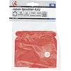 Bgs Technic Japoniškos glaistyklės | plastikinės | 50/80/100/120 mm | 4 vnt. (1634)