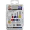 Bgs Technic Jungčių movų asortimentas | izoliuotos | 93 vnt. (88176)