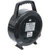 Bgs Technic Kabelinė ritė 10 m | 3 x 1.5 mm² | 4 lizdai | IP 20 | 3000 W (3363)