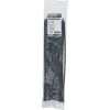 Bgs Technic Kabelių jungčių asortimentas | juodi | 4,5 x 350 mm | 50 vnt. (80877)