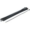 Bgs Technic Kabelių jungčių asortimentas | juodi | 7,6 x 500 mm | 20 vnt. (80879)
