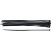 Bgs Technic Kabelių jungčių asortimentas | juodi | 7,6 x 500 mm | 20 vnt. (80879)
