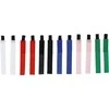 Bgs Technic Kabelių raiščių asortimentas (velcro) | 20 x 190 mm | 12 vnt. (80825)
