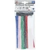 Bgs Technic Kabelių raiščių asortimentas (velcro) | 20 x 190 mm | 12 vnt. (80825)