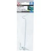 Bgs Technic Kabliukas ilgas | 4,0 x 160 mm (80940)