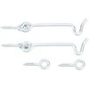 Bgs Technic Kabliukų rinkinys su kilpomis | 4,0 x 80 mm | 2 vnt. (80942)