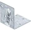 Bgs Technic Kampainis/sujungimas | 50x50x40x2 mm (80935)