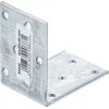 Bgs Technic Kampainis / sujungimas | 60 x 60 x 40 x 2.5 mm (80946)