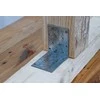 Bgs Technic Kampainis / sujungimas | 80 x 80 x 60 x 2,5 mm (80948)