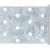 Bgs Technic Kampainis / sujungimas | 80 x 80 x 60 x 2,5 mm (80948)