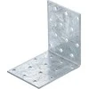 Bgs Technic Kampainis / sujungimas | 80 x 80 x 60 x 2,5 mm (80948)
