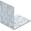 Bgs Technic Kampainis / sujungimas | 80 x 80 x 60 x 2,5 mm (80948)