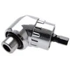 Bgs Technic Kampinis antgalių laikiklis | 6.3 mm (1/4") | Vidinis šešiakampis 6.3 mm (1/4") (4846)
