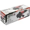 Kampinis šlifuoklis Yato YT-82100; 125 mm