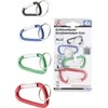 Bgs Technic Karabinų rinkinys | 4 vnt. (80872)