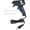 Bgs Technic Karštų klijų pistoletas | Klijavimo lazdelės Ø 7.5 mm | 7 W (80845)
